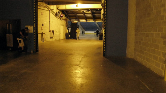 Benchmark International Arena — photo 7