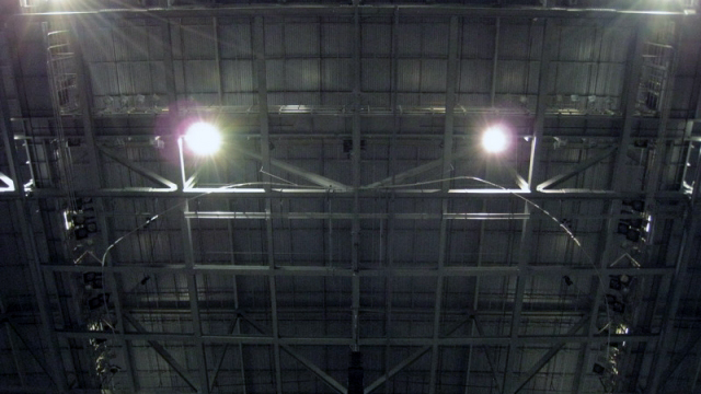 Benchmark International Arena — photo 9