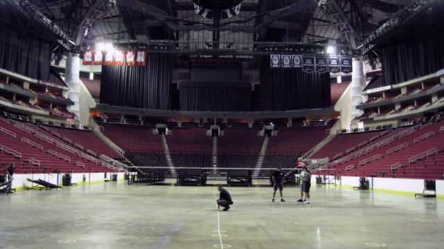 Toyota Center — photo 11
