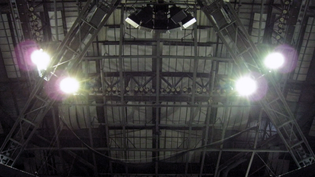Toyota Center — photo 13