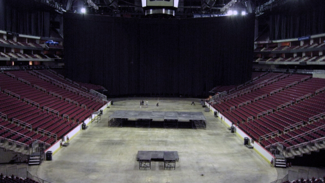 Toyota Center — photo 14