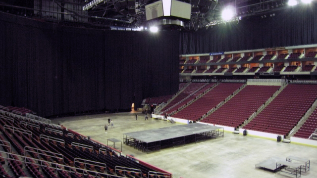 Toyota Center — photo 15