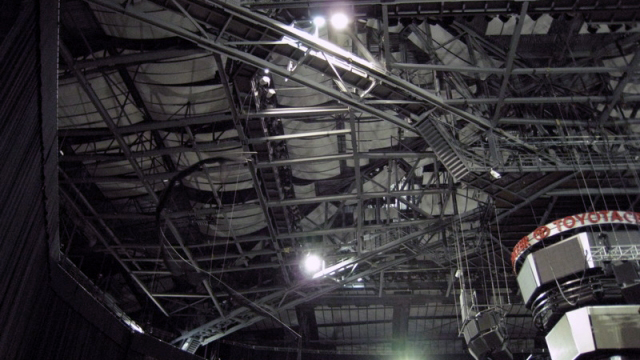 Toyota Center — photo 16