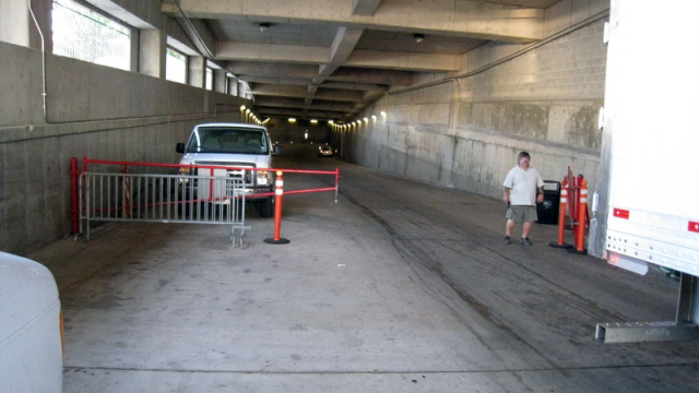 Toyota Center — photo 3