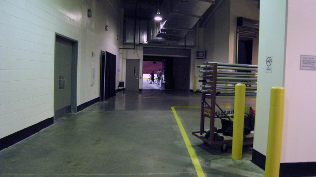 Toyota Center — photo 9