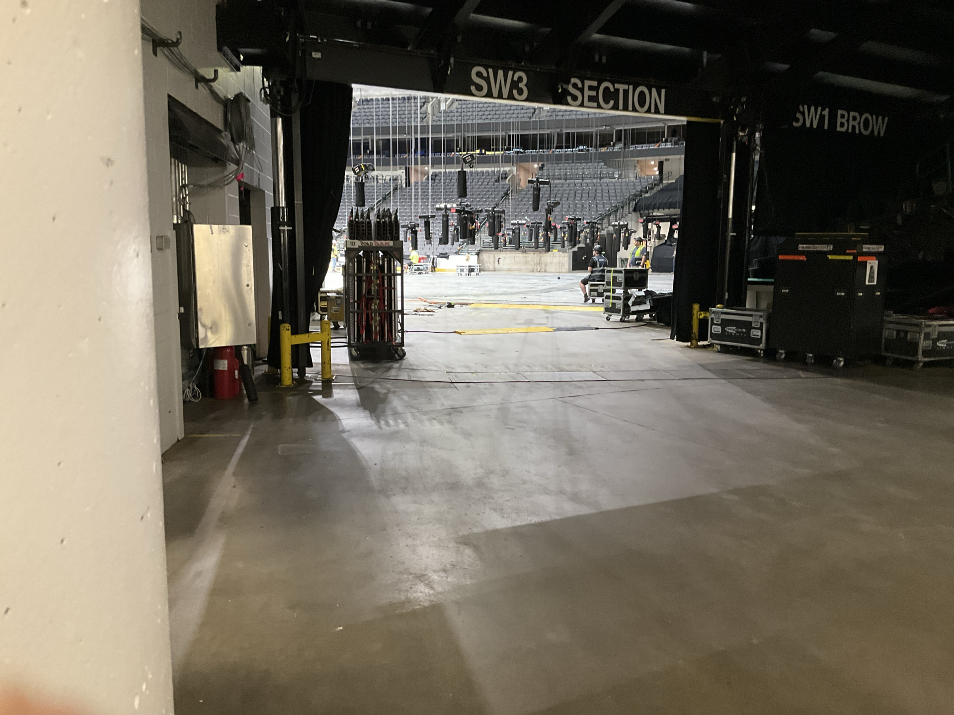 American Airlines Center — photo 29