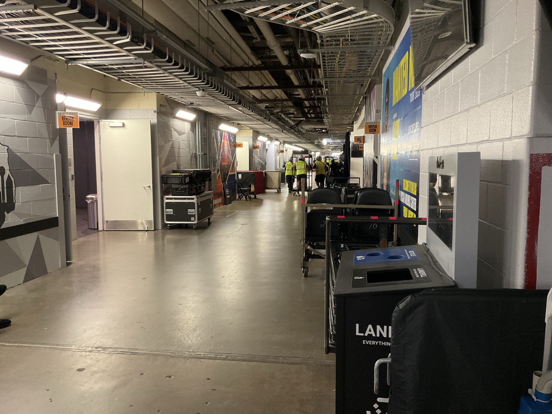American Airlines Center — photo 30