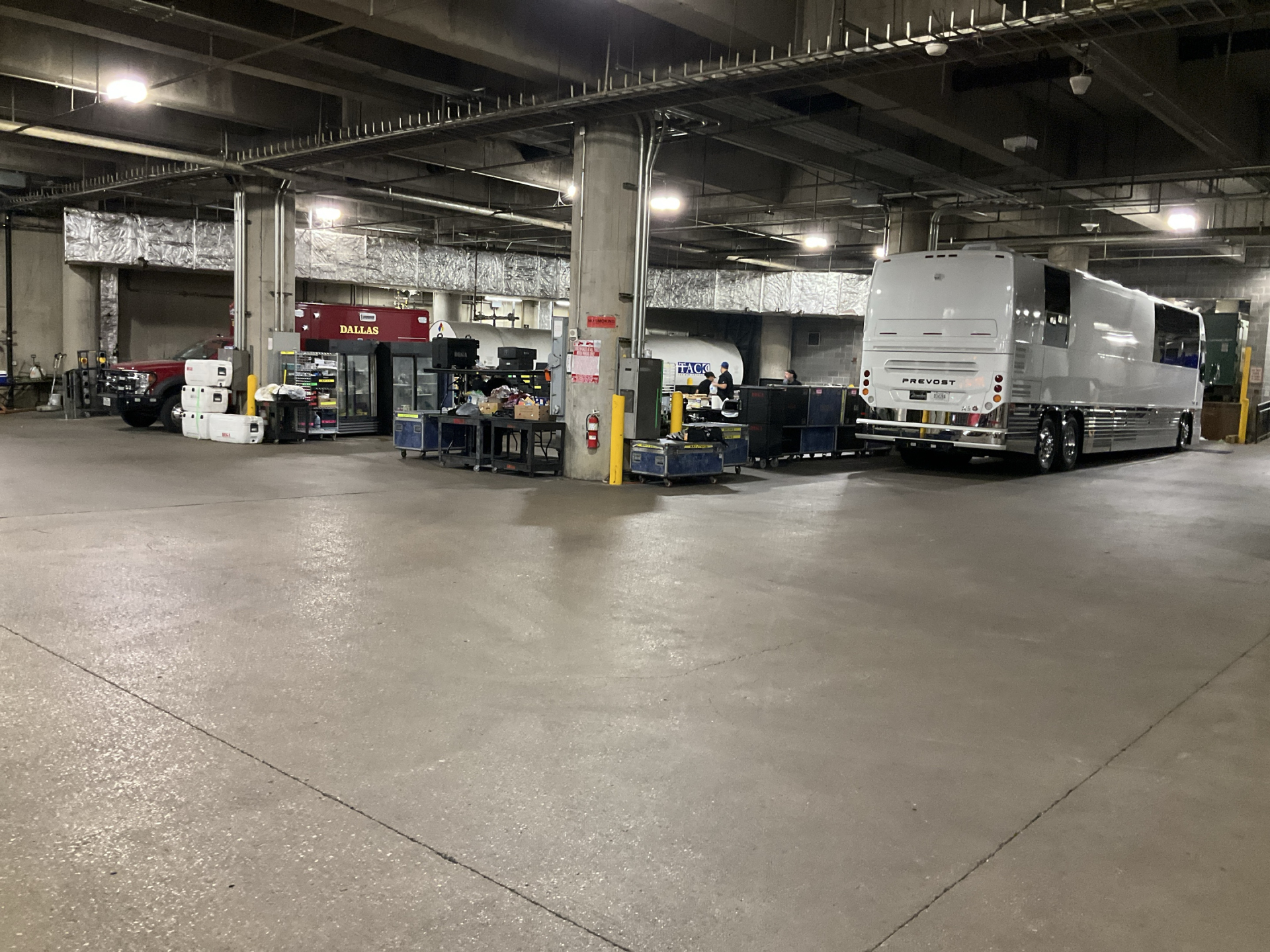American Airlines Center — photo 35