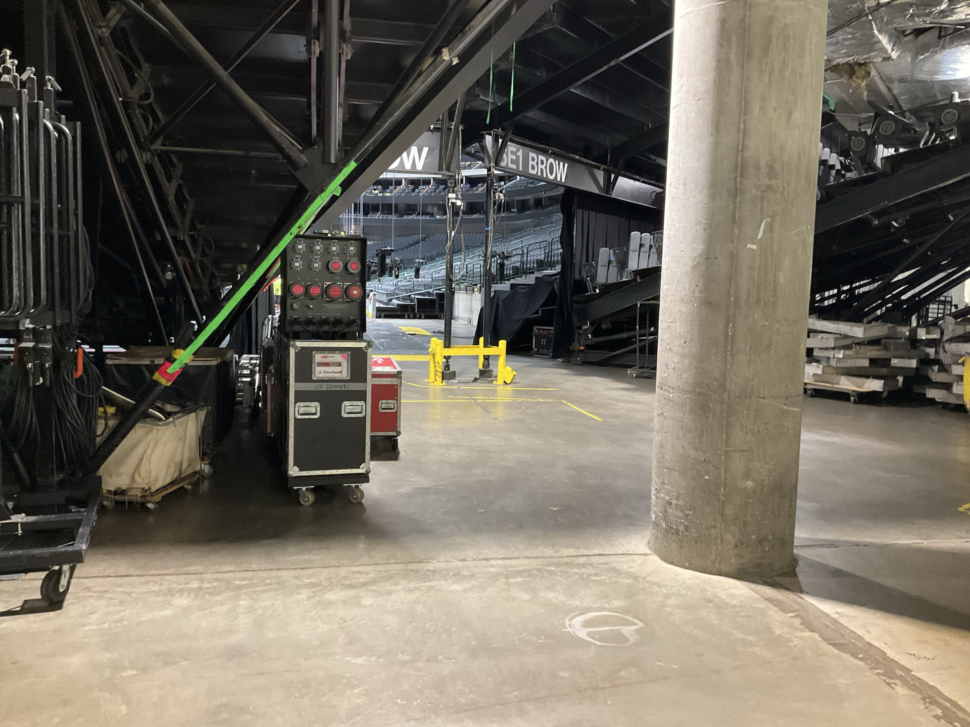 American Airlines Center — photo 28