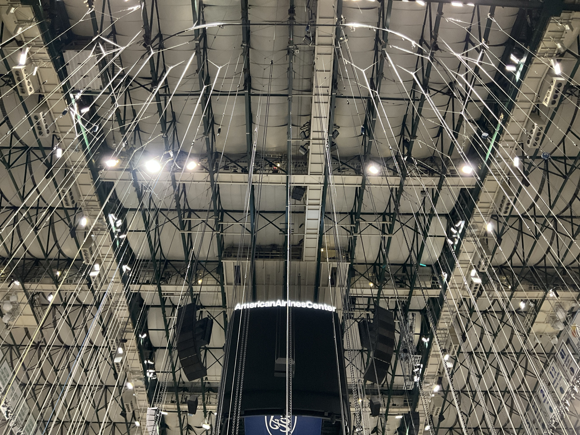 American Airlines Center — photo 34