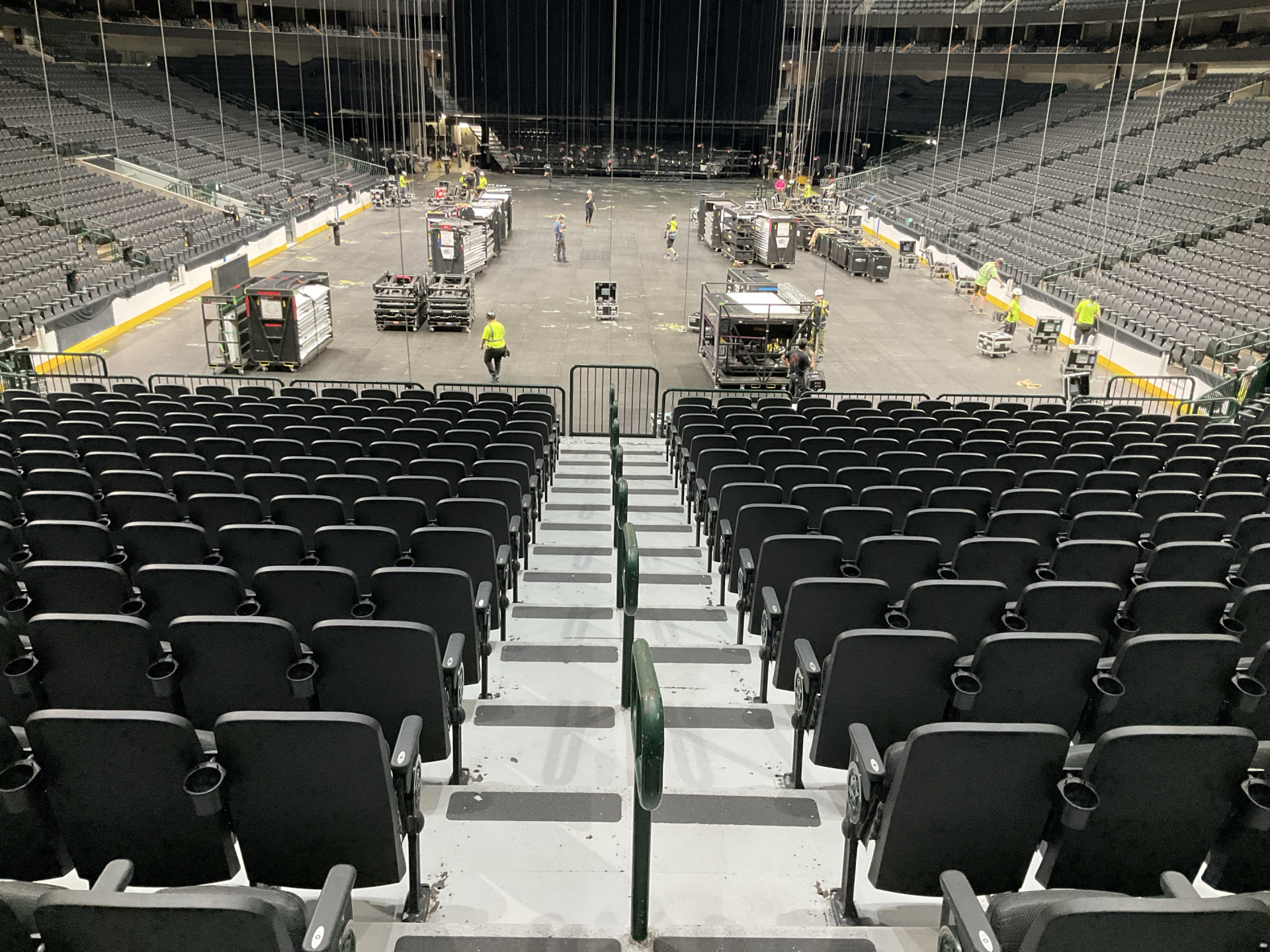 American Airlines Center — photo 23