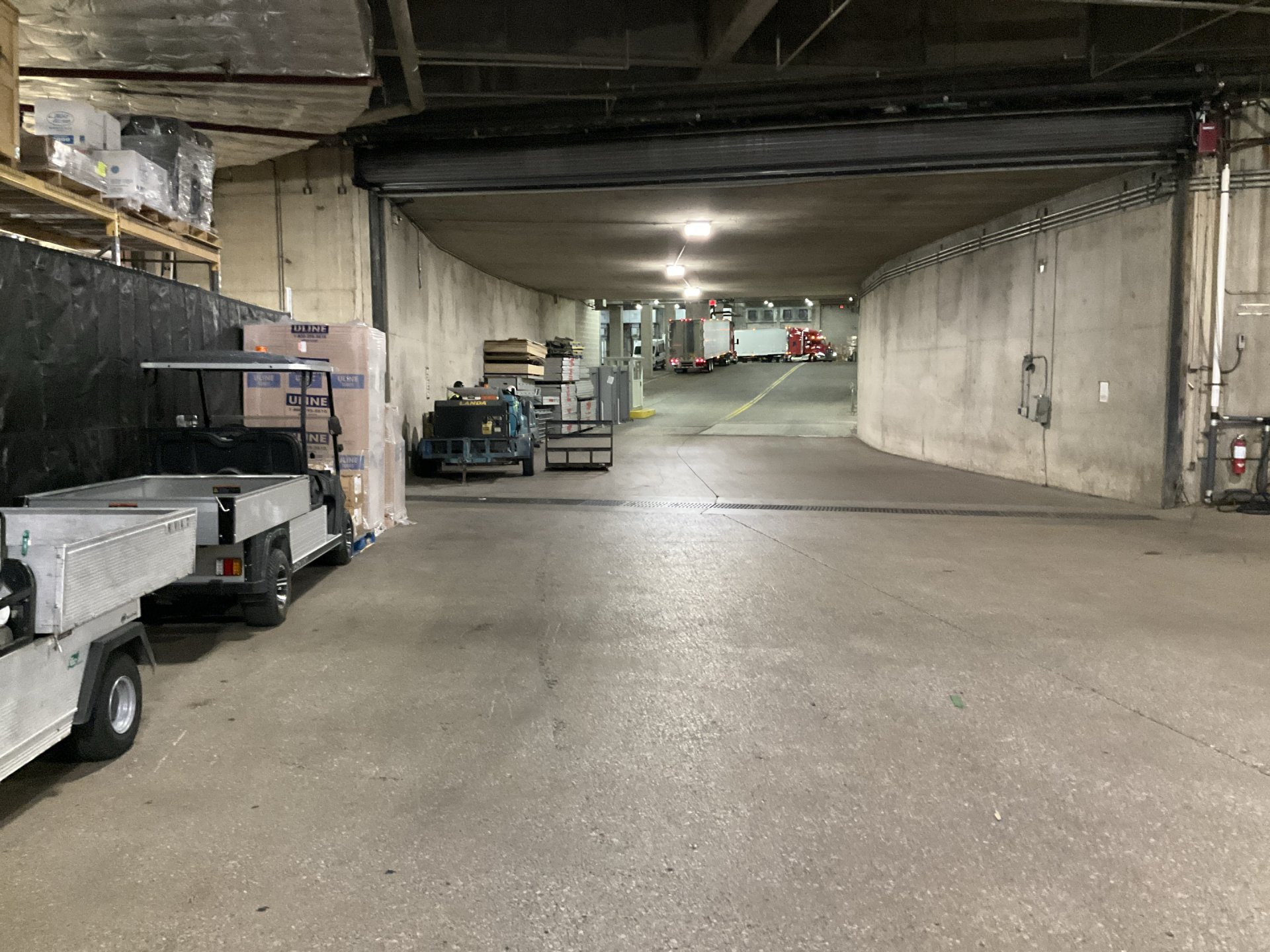 American Airlines Center — photo 36