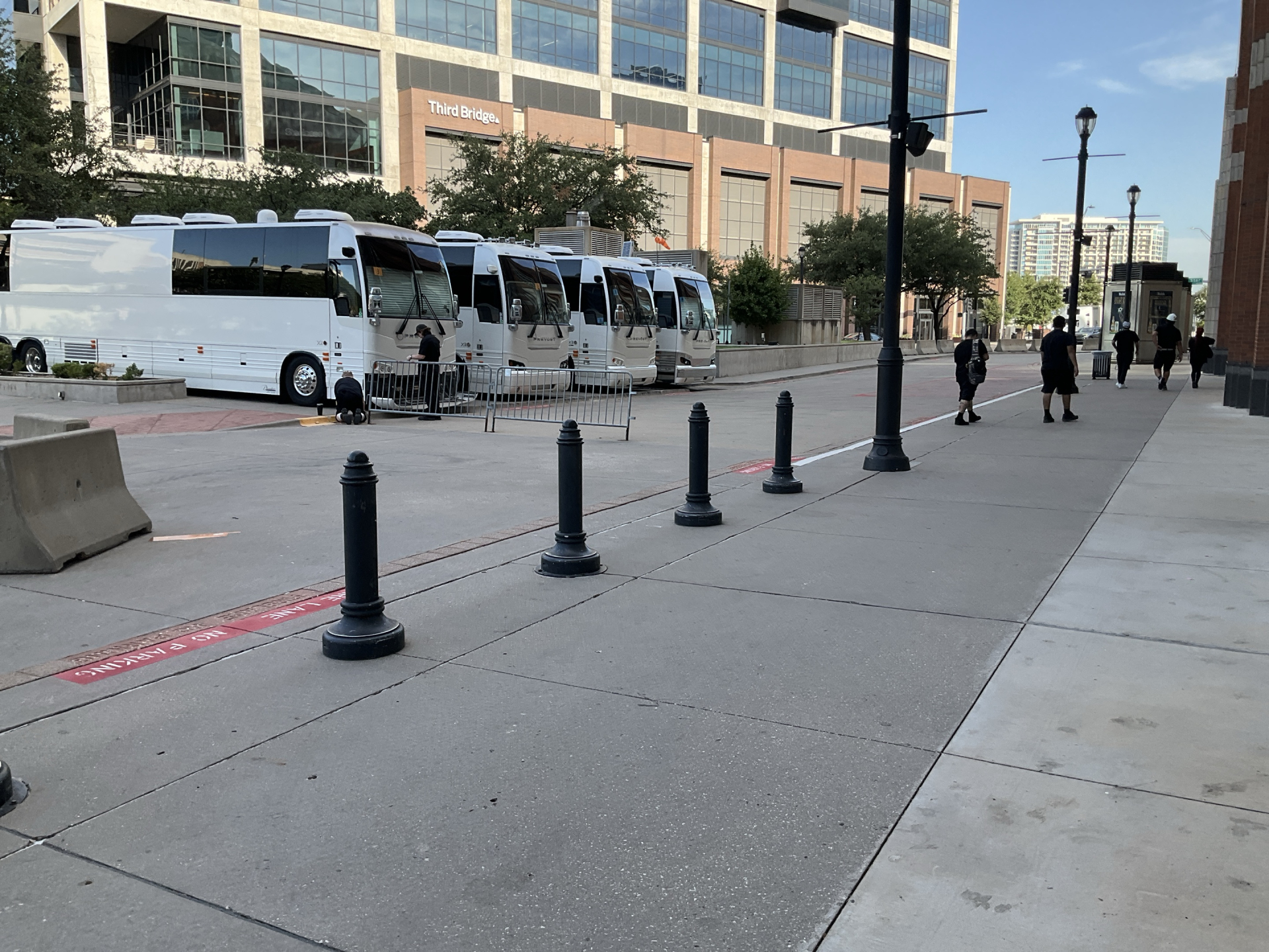 American Airlines Center — photo 19