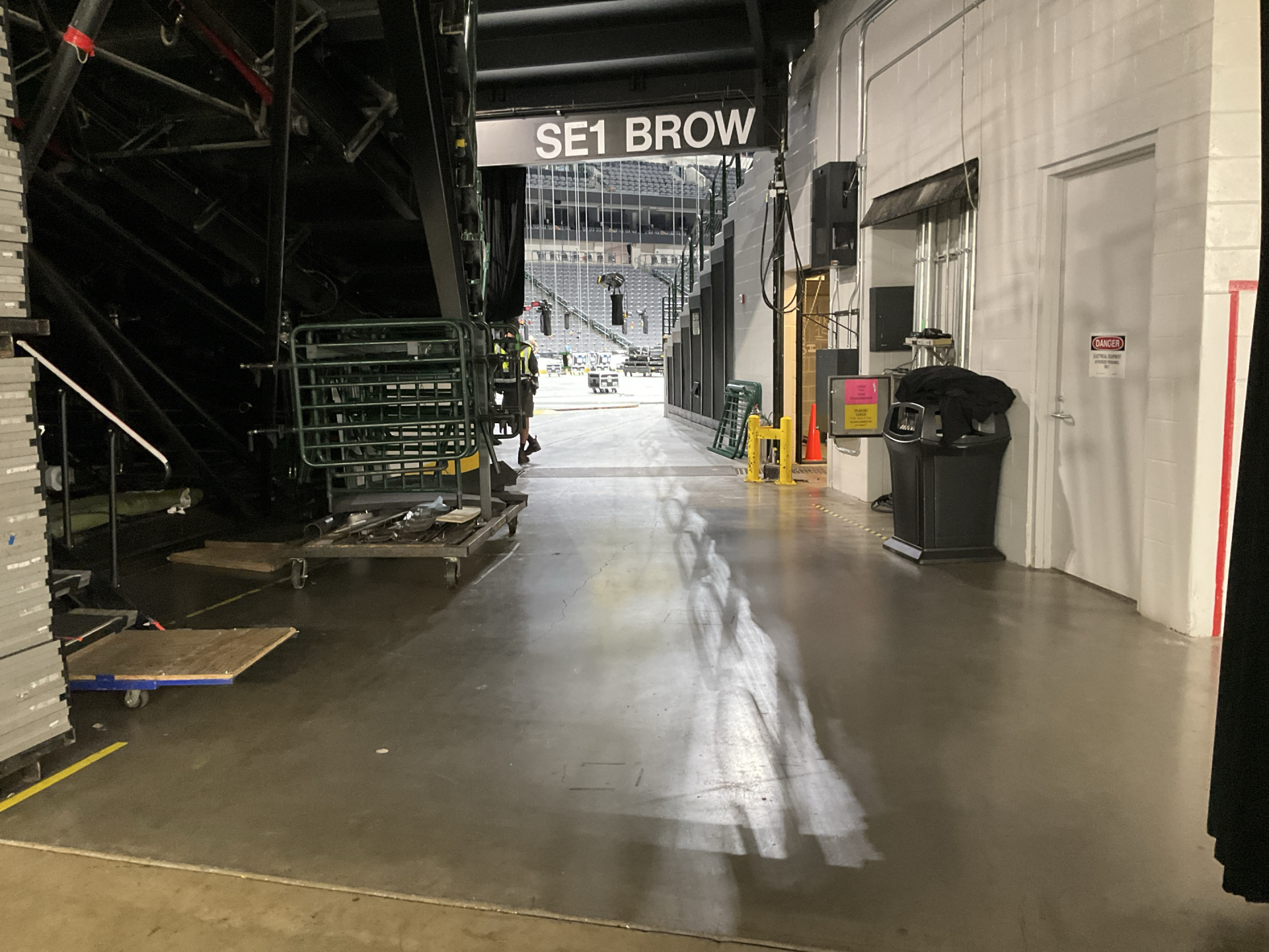 American Airlines Center — photo 26
