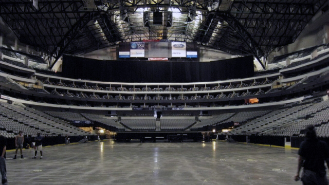 American Airlines Center — photo 11