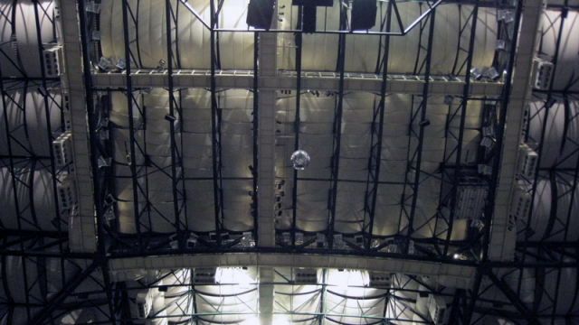 American Airlines Center — photo 12