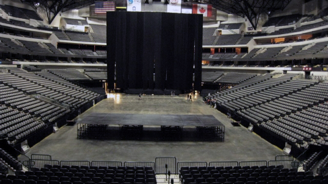 American Airlines Center — photo 14