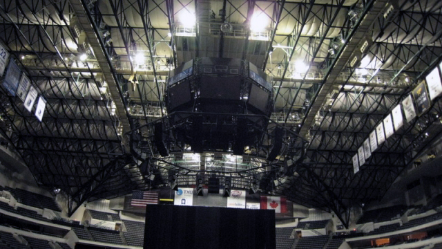 American Airlines Center — photo 15