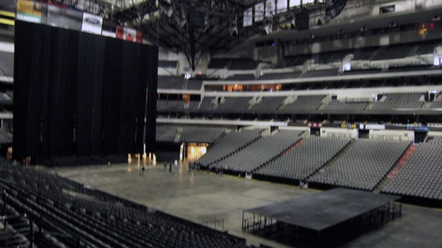American Airlines Center — photo 16