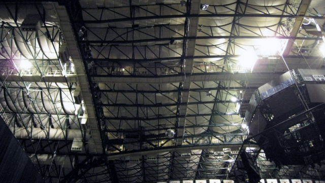 American Airlines Center — photo 17