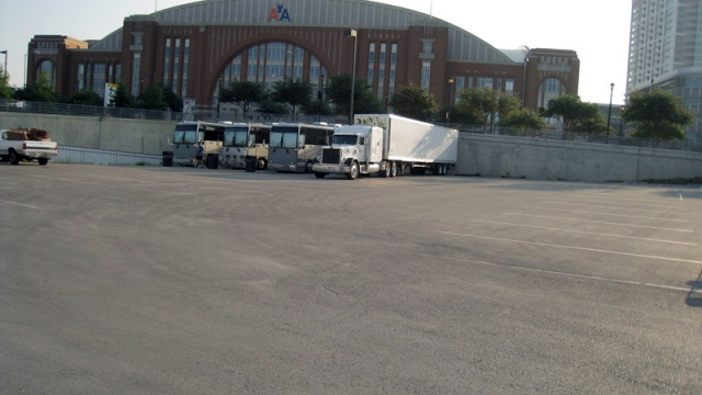 American Airlines Center — photo 2