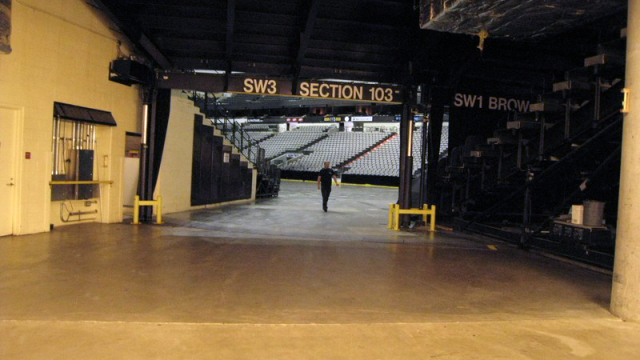 American Airlines Center — photo 8