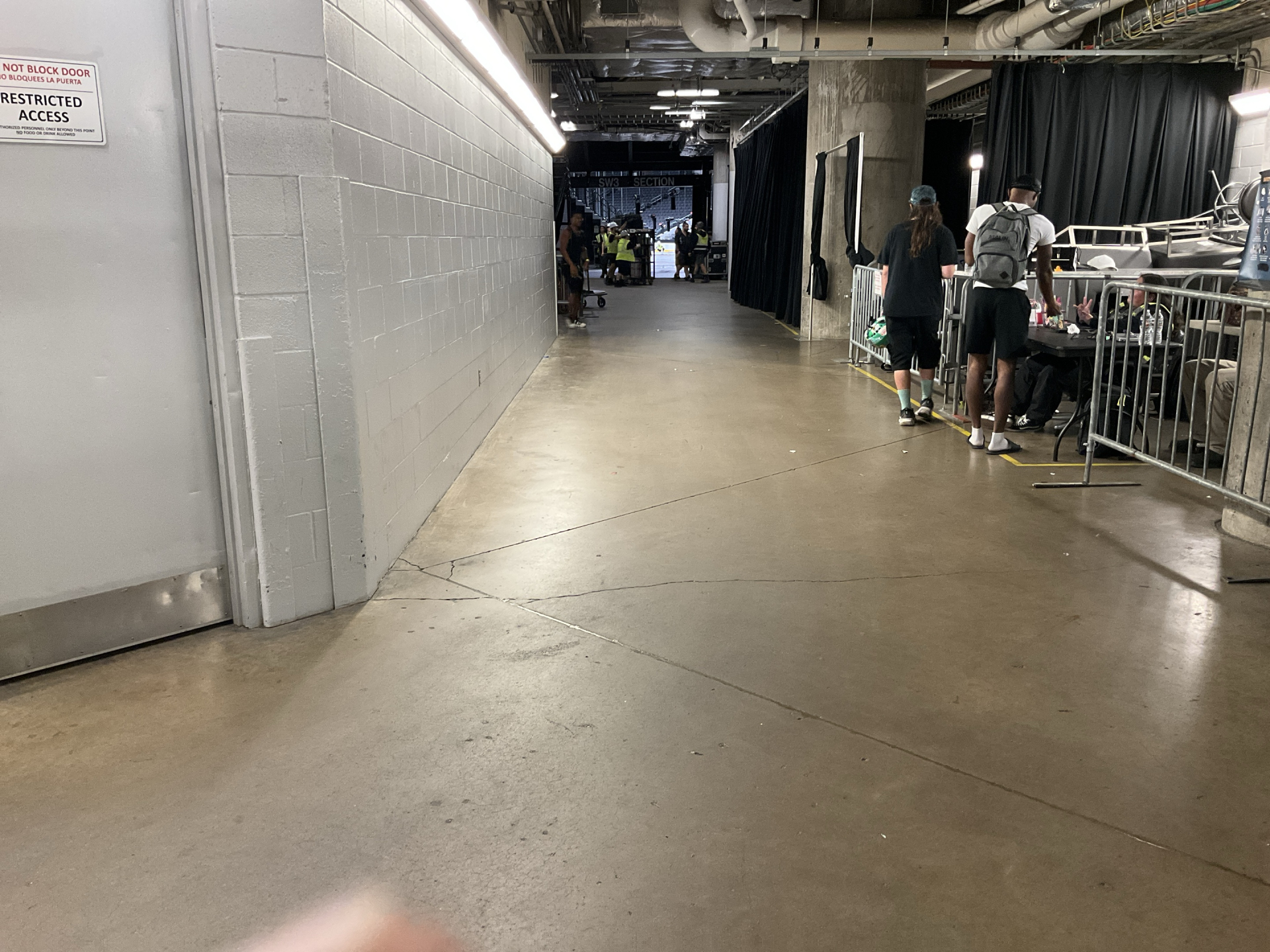 American Airlines Center — photo 40