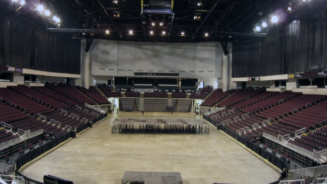 Brookshire Grocery Arena — photo 12