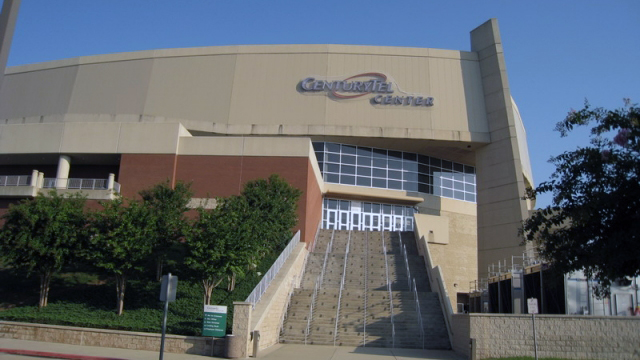 Brookshire Grocery Arena