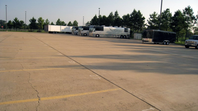 Brookshire Grocery Arena — photo 2
