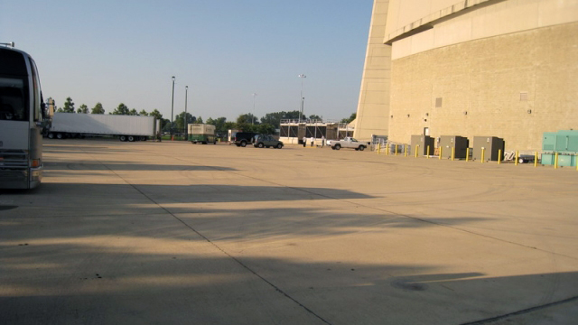 Brookshire Grocery Arena — photo 4