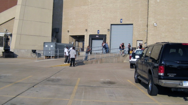 Brookshire Grocery Arena — photo 5