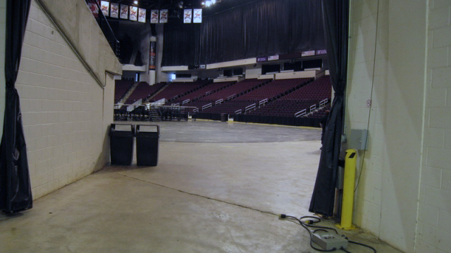 Brookshire Grocery Arena — photo 7
