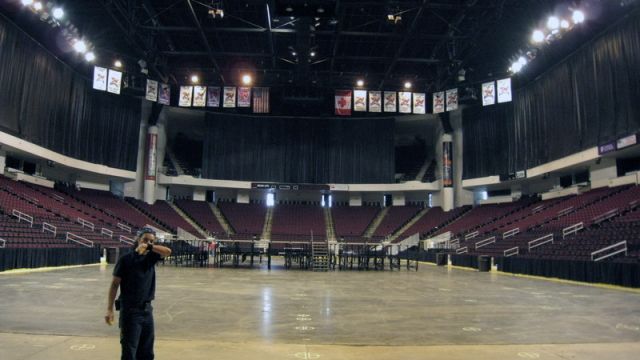 Brookshire Grocery Arena — photo 9