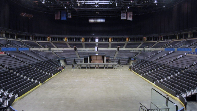 Paycom Center — photo 10