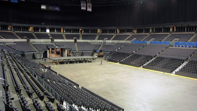 Paycom Center — photo 11