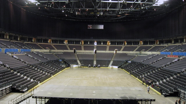 Paycom Center — photo 13