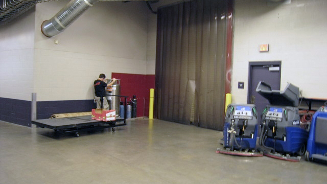 Paycom Center — photo 16