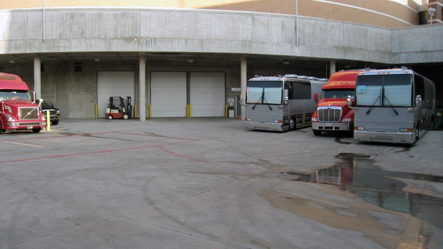 Paycom Center — photo 4