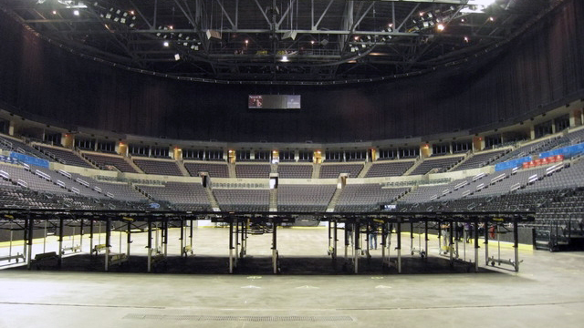Paycom Center — photo 7
