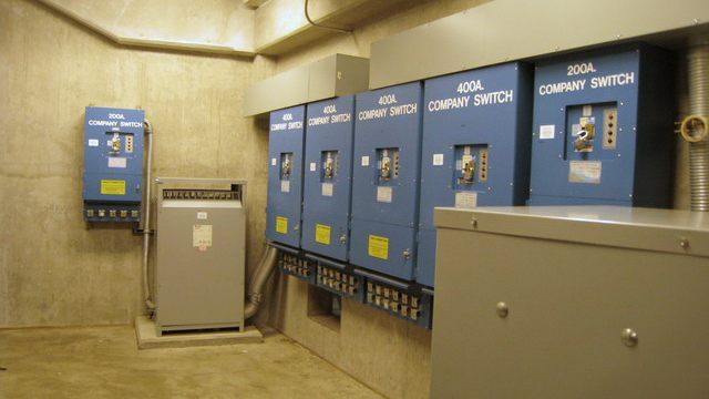 Paycom Center — photo 8