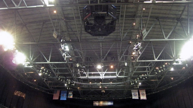 Paycom Center — photo 9