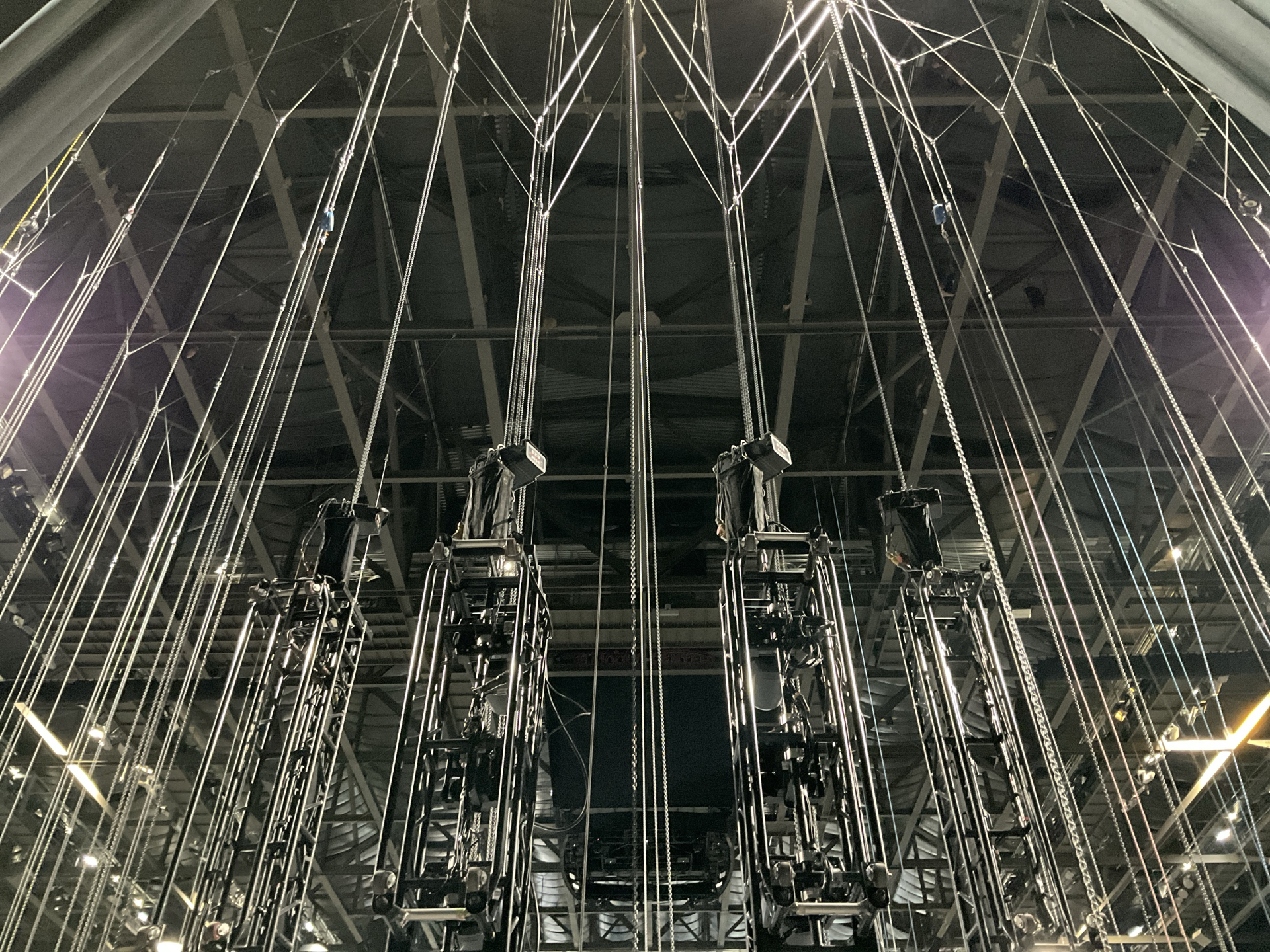T-Mobile Center — photo 44
