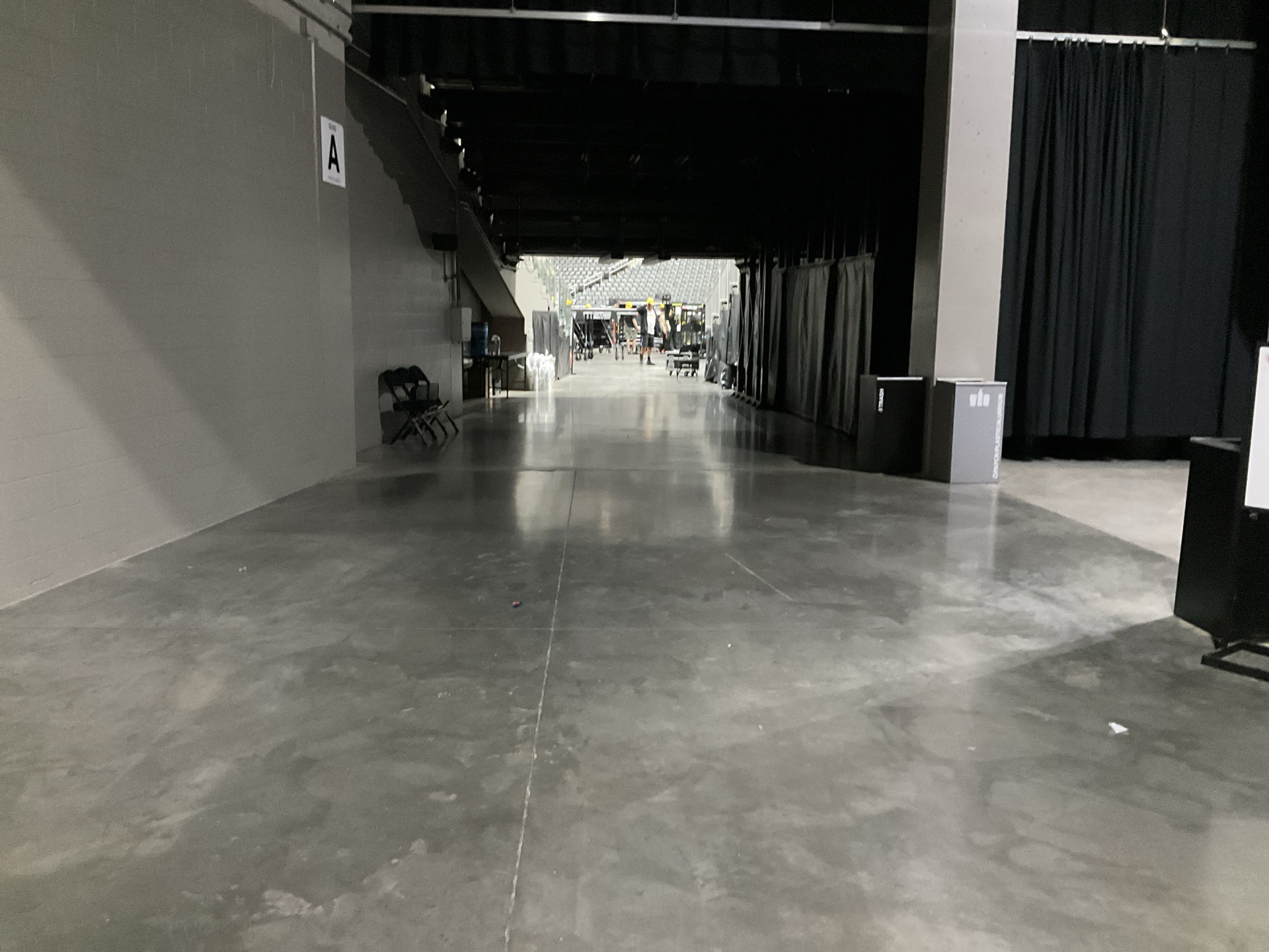T-Mobile Center — photo 37
