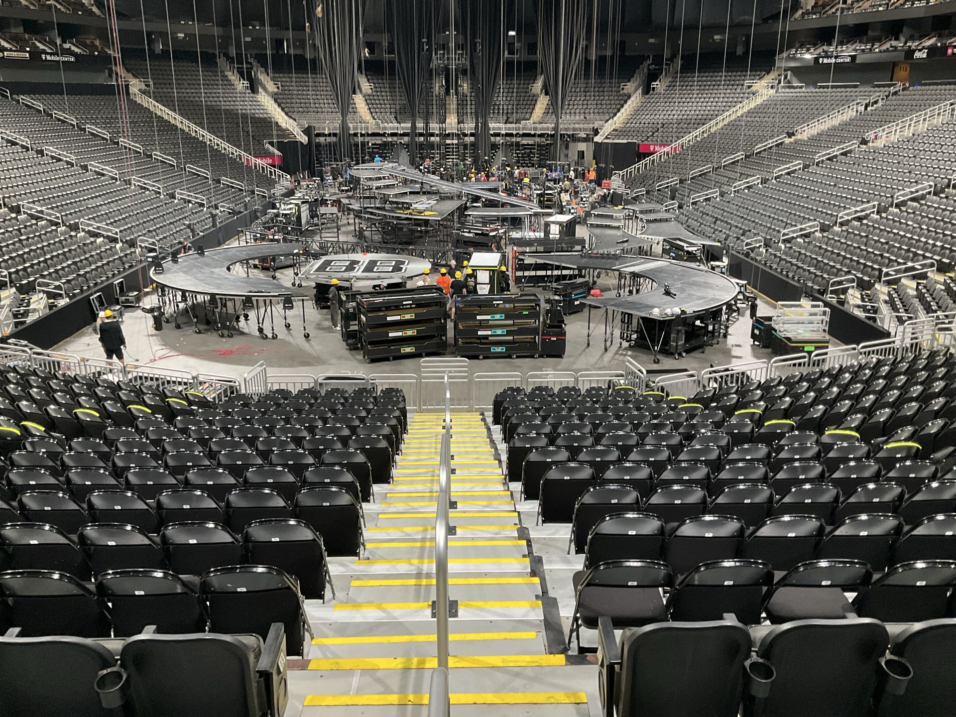 T-Mobile Center — photo 41