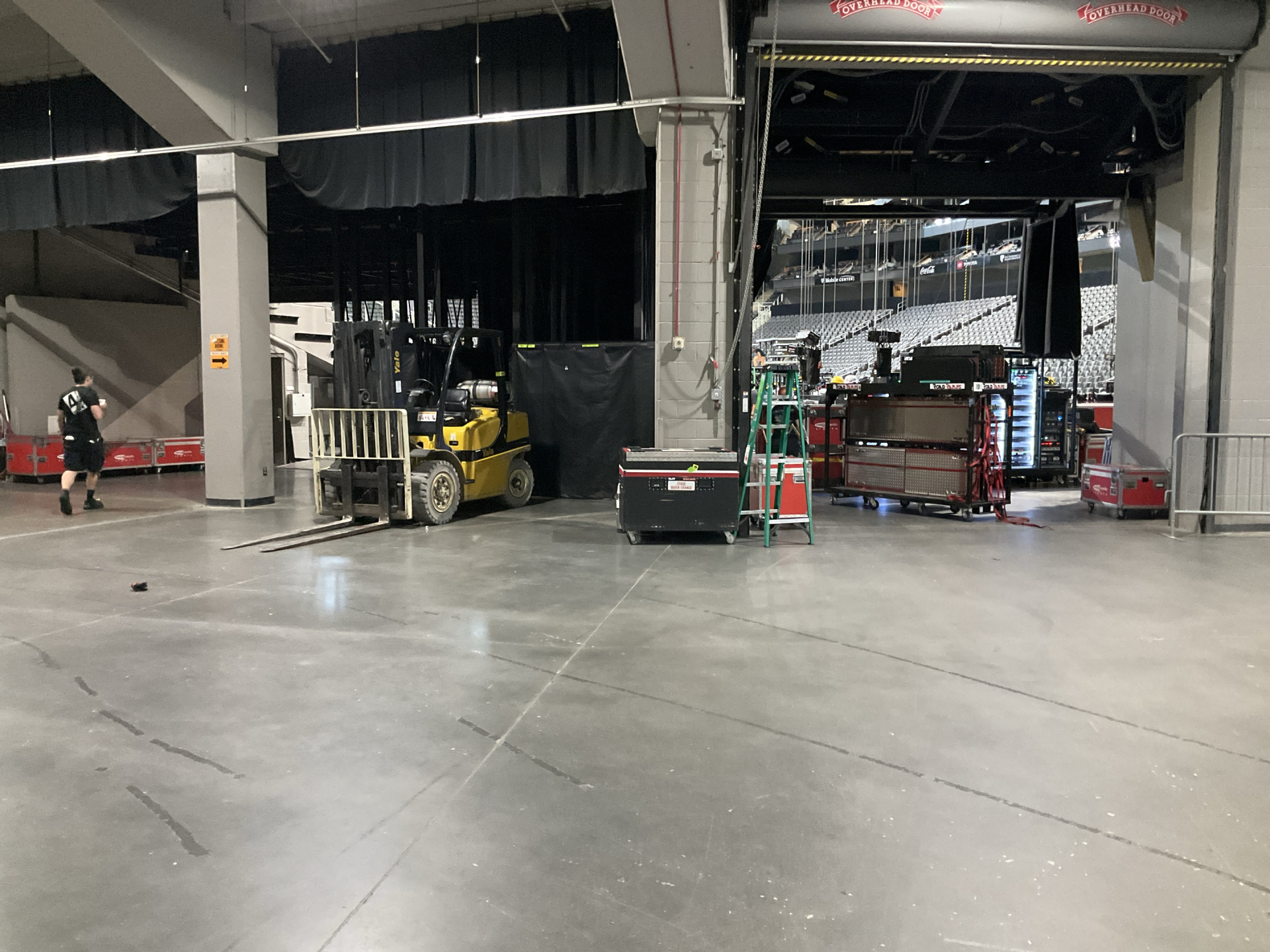 T-Mobile Center — photo 25