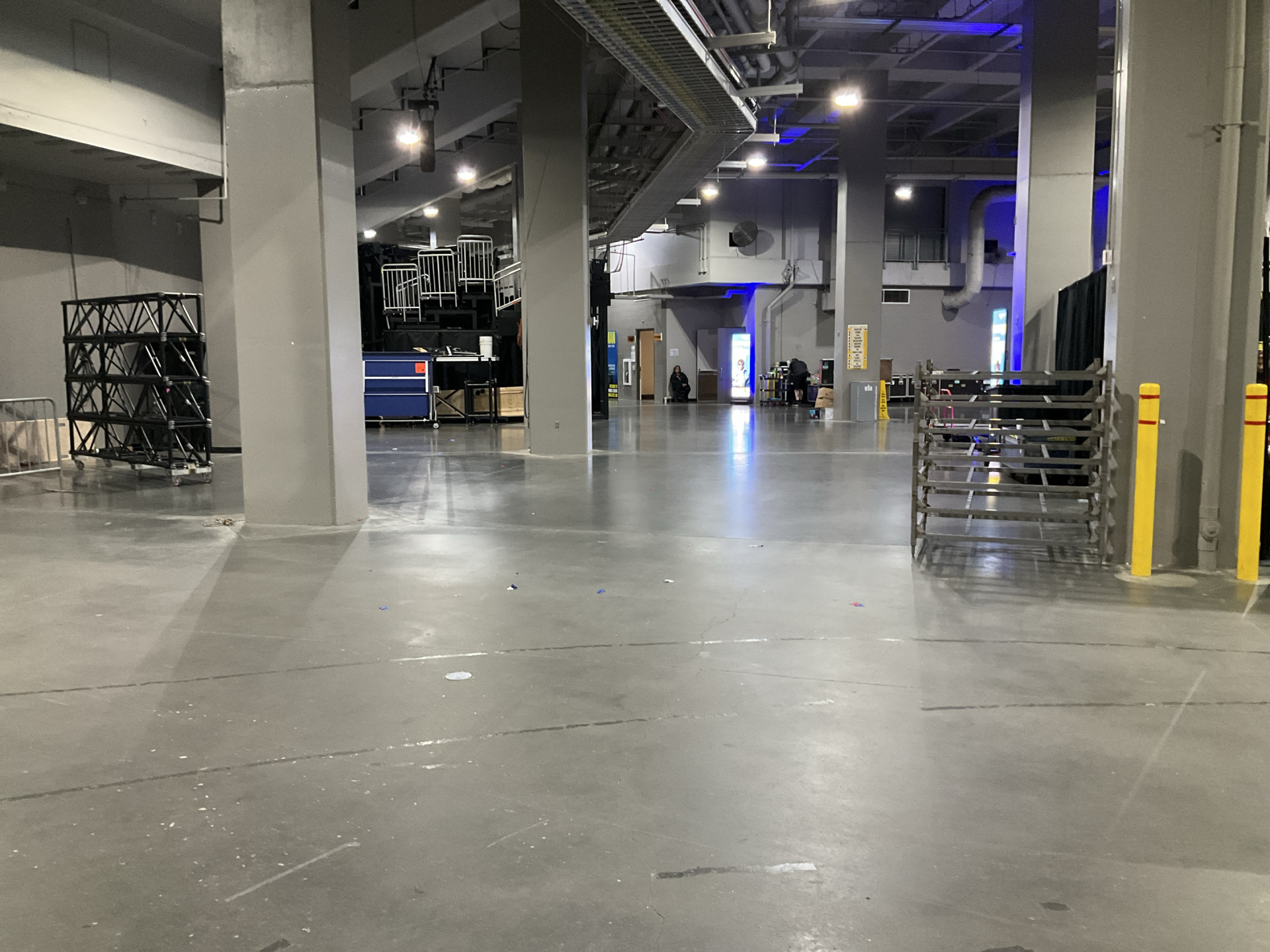 T-Mobile Center — photo 26