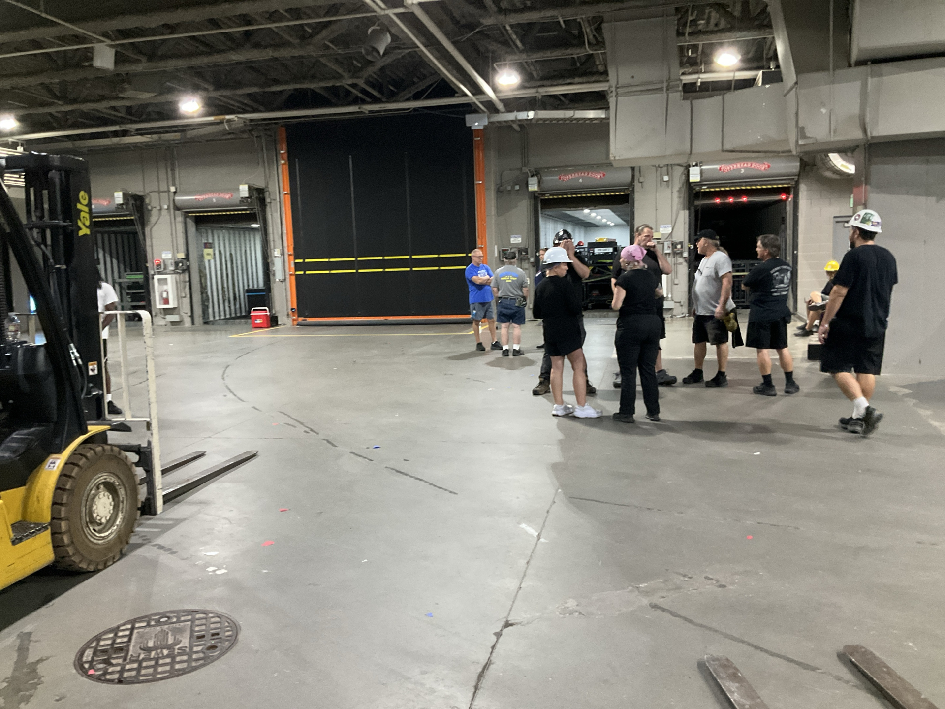 T-Mobile Center — photo 23