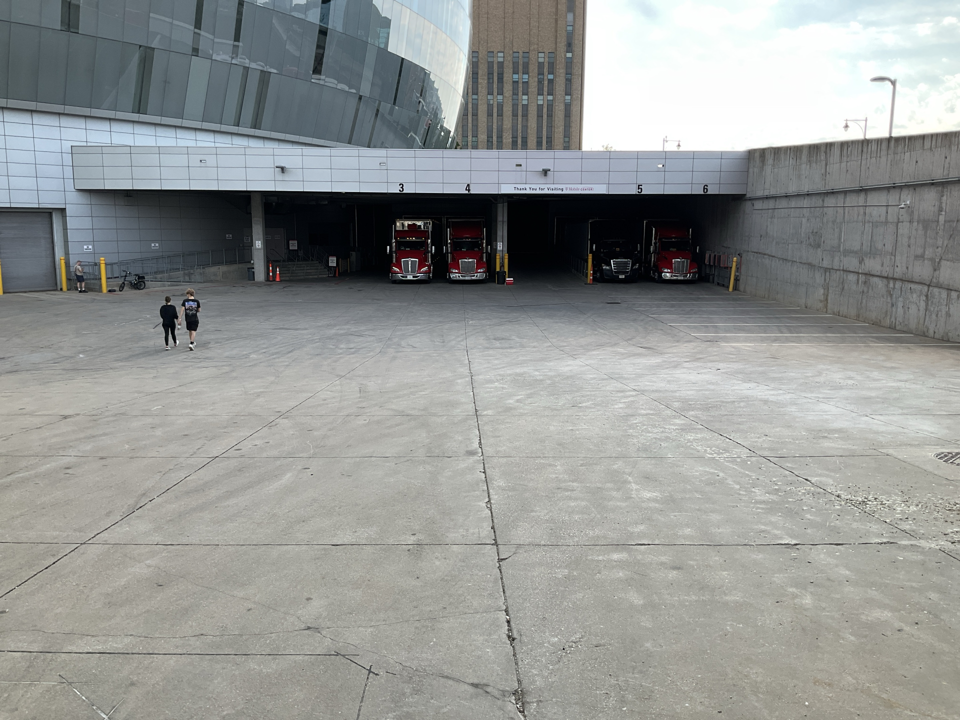 T-Mobile Center — photo 20