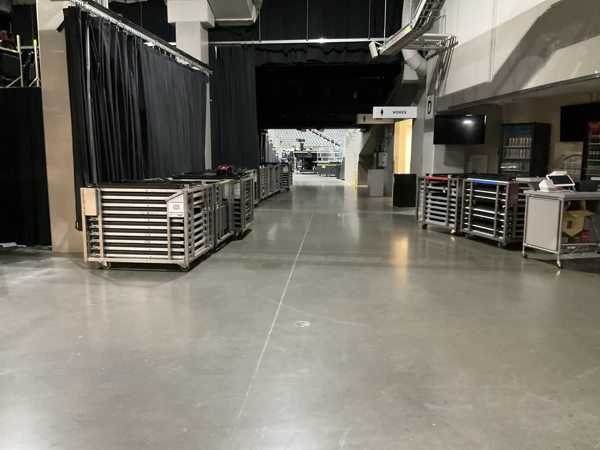 T-Mobile Center — photo 35